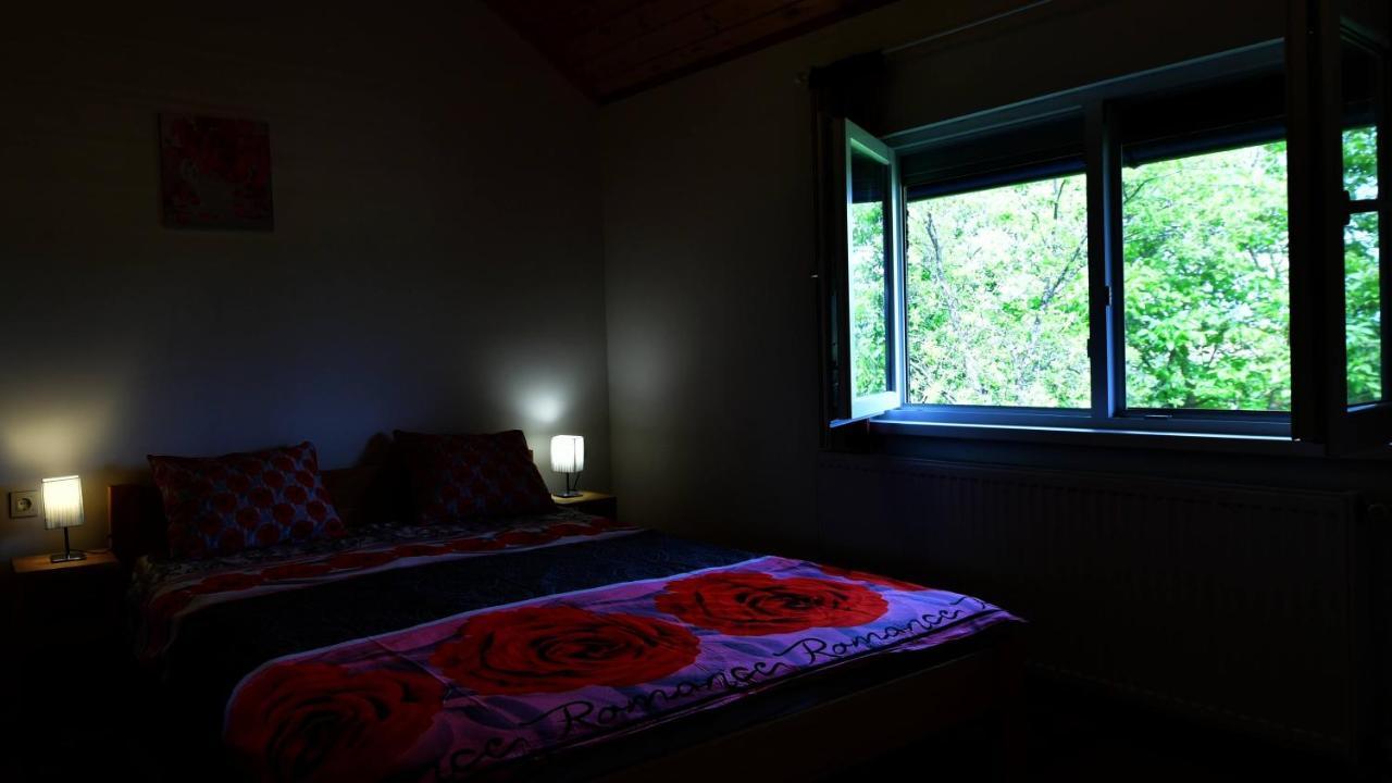 Apartments Laura Rakovica Eksteriør bilde